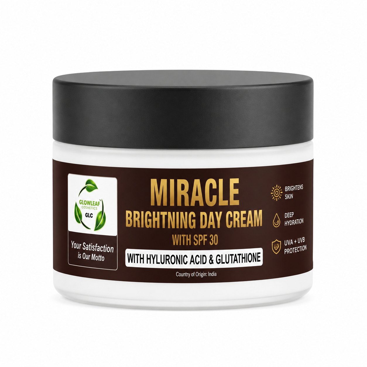 Miracle Day Cream - Image 3