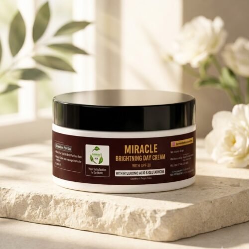 Miracle Day Cream