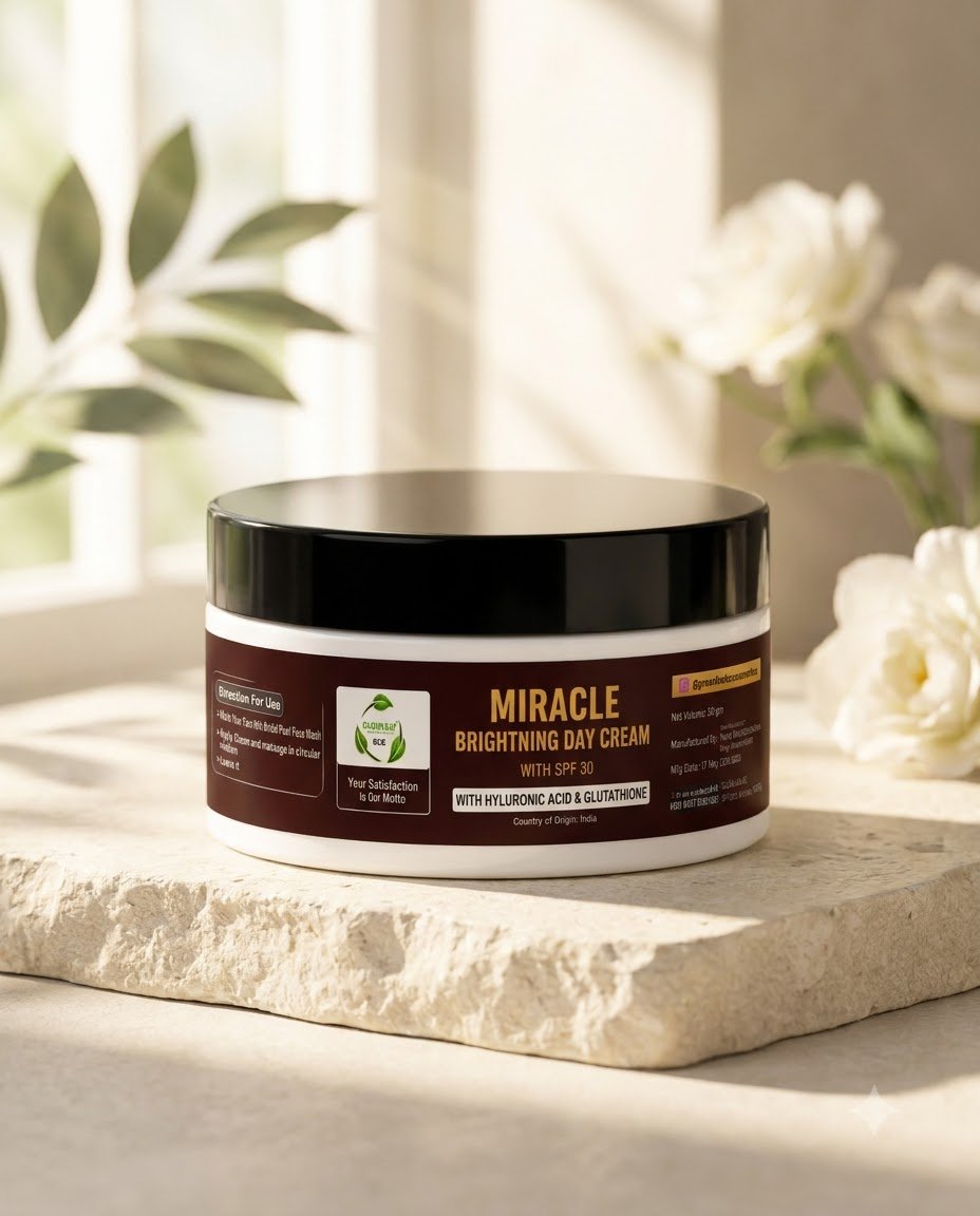 Miracle Day Cream