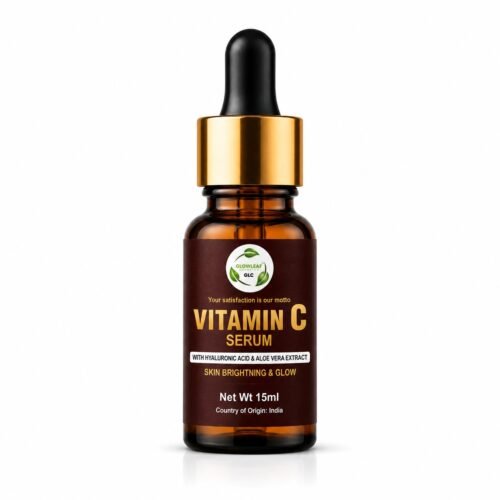 Vitamin C 10% Face Serum
