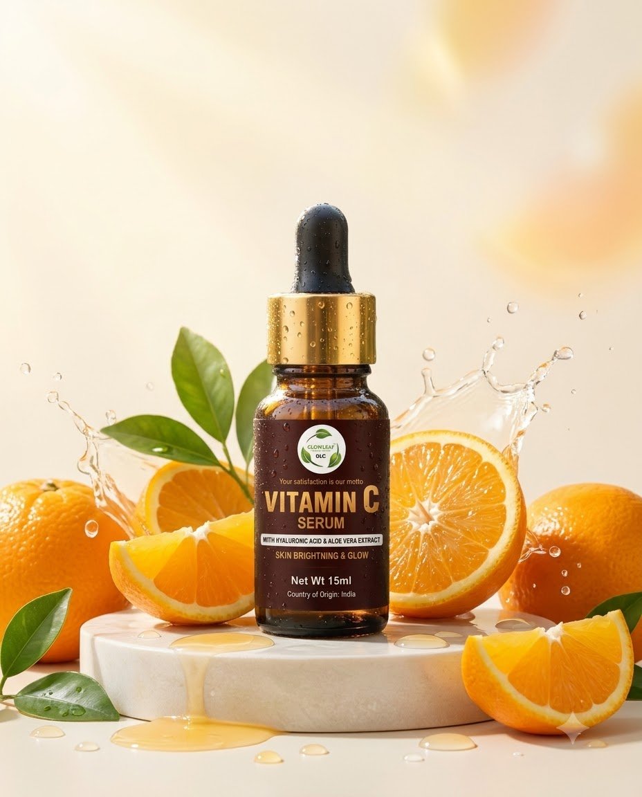 Vitamin C 10% Face Serum - Image 2